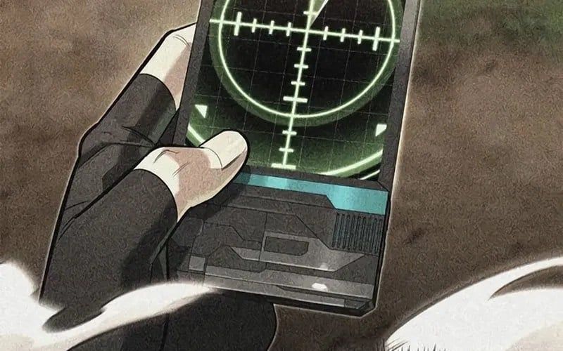 Healer Cấp S Chữa Trị Cho Quái Vật Chapter 19 - Trang 2