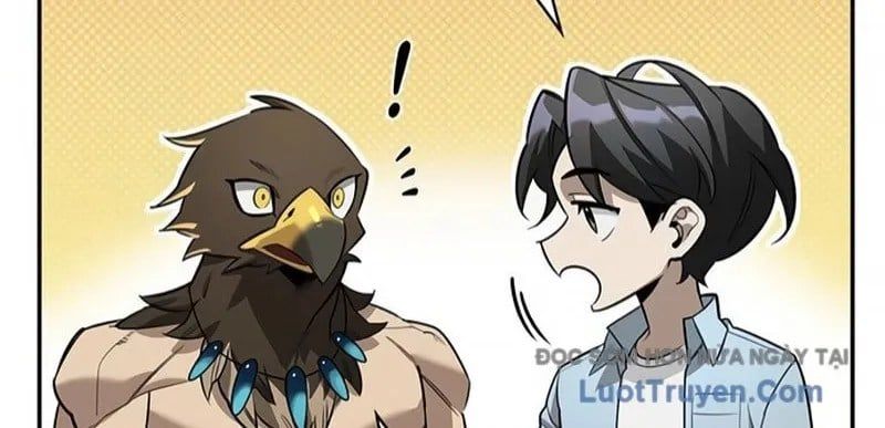 Healer Cấp S Chữa Trị Cho Quái Vật Chapter 19 - Trang 2