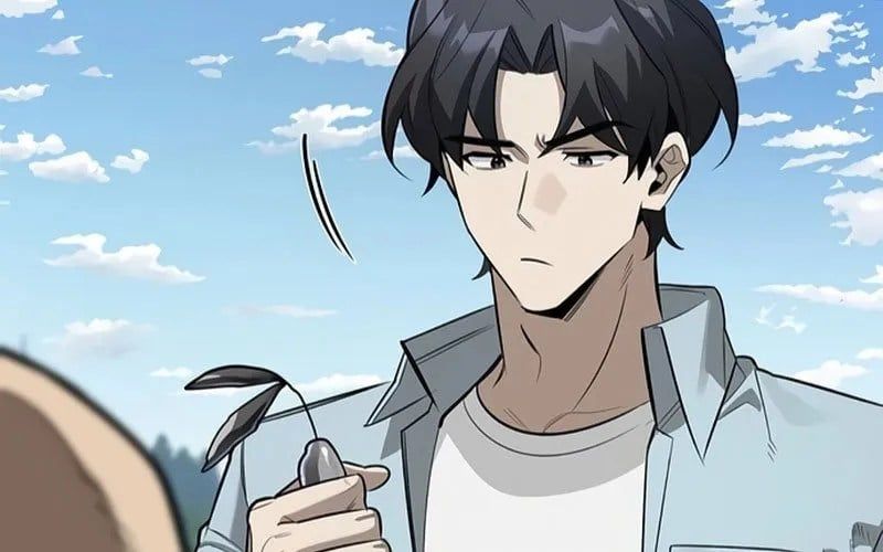 Healer Cấp S Chữa Trị Cho Quái Vật Chapter 19 - Trang 2