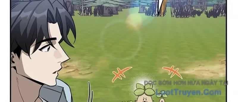 Healer Cấp S Chữa Trị Cho Quái Vật Chapter 19 - Trang 2