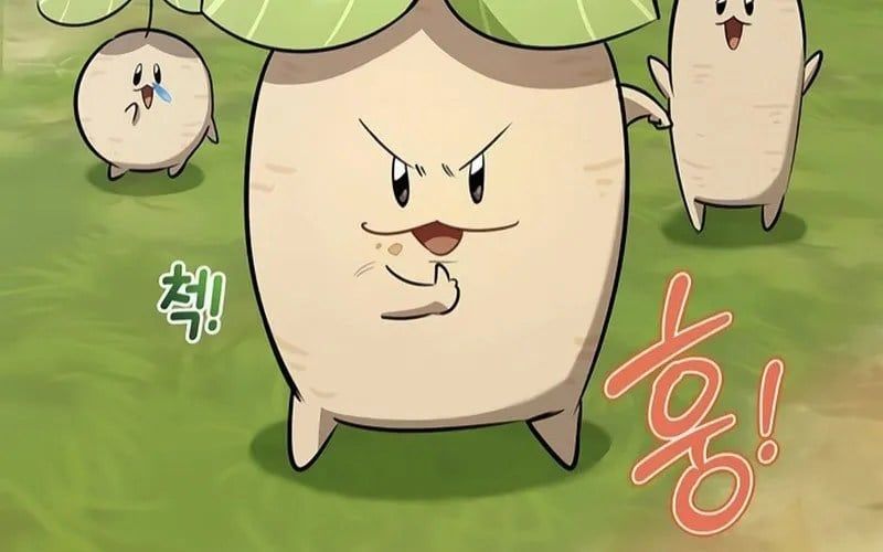 Healer Cấp S Chữa Trị Cho Quái Vật Chapter 19 - Trang 2