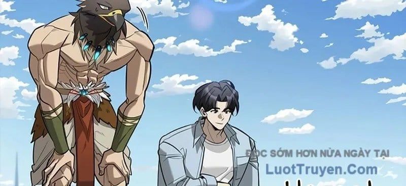 Healer Cấp S Chữa Trị Cho Quái Vật Chapter 19 - Trang 2