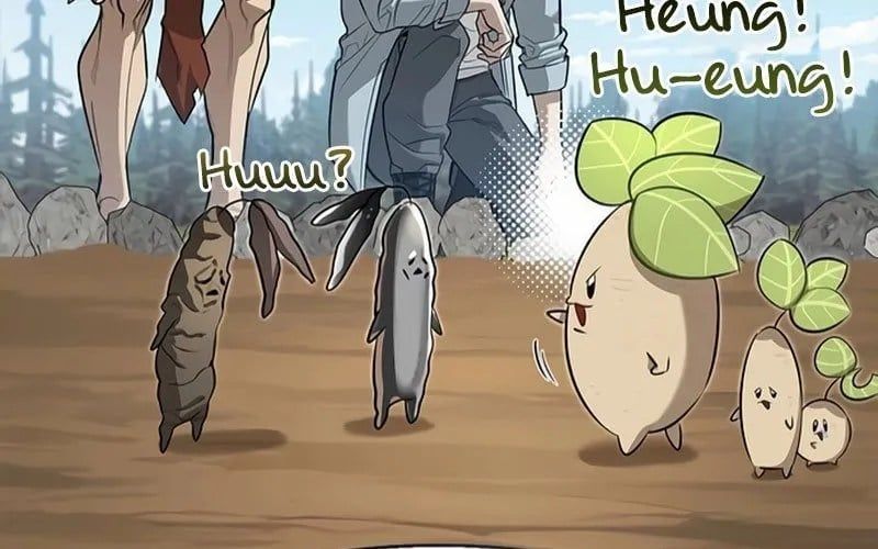 Healer Cấp S Chữa Trị Cho Quái Vật Chapter 19 - Trang 2