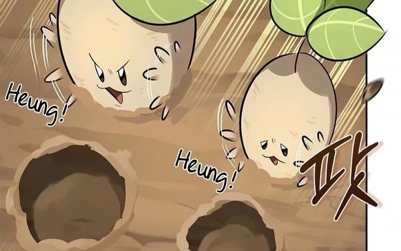 Healer Cấp S Chữa Trị Cho Quái Vật Chapter 19 - Trang 2