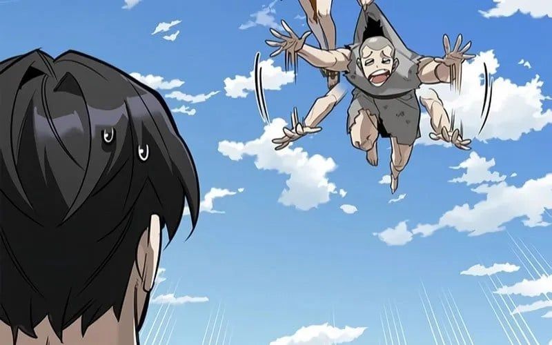 Healer Cấp S Chữa Trị Cho Quái Vật Chapter 19 - Trang 2