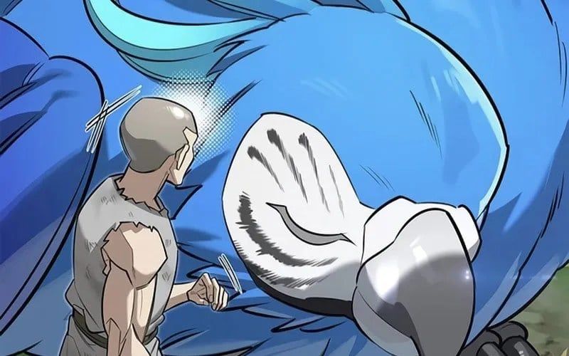 Healer Cấp S Chữa Trị Cho Quái Vật Chapter 19 - Trang 2