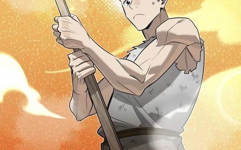 Healer Cấp S Chữa Trị Cho Quái Vật Chapter 19 - Trang 2