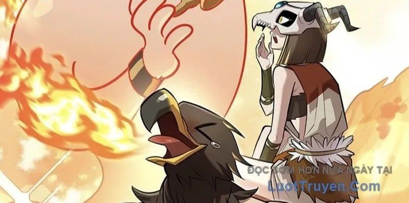 Healer Cấp S Chữa Trị Cho Quái Vật Chapter 19 - Trang 2