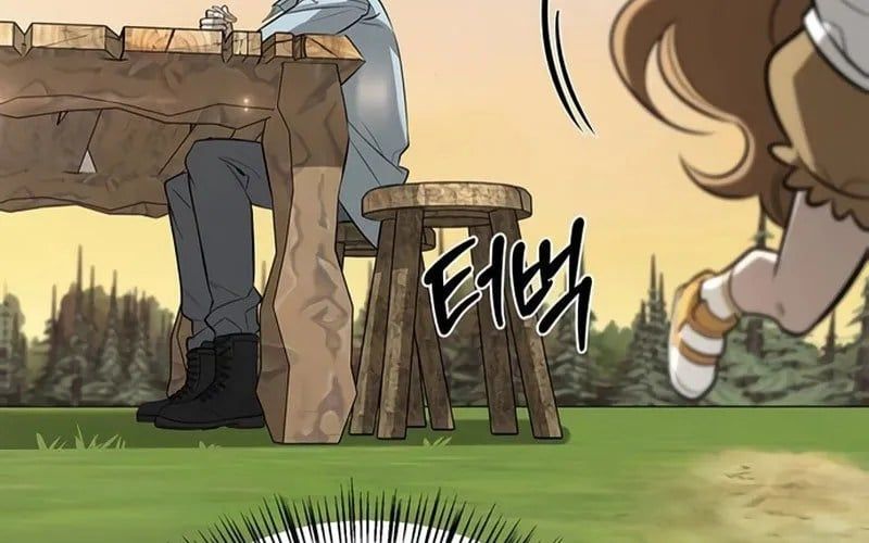 Healer Cấp S Chữa Trị Cho Quái Vật Chapter 19 - Trang 2