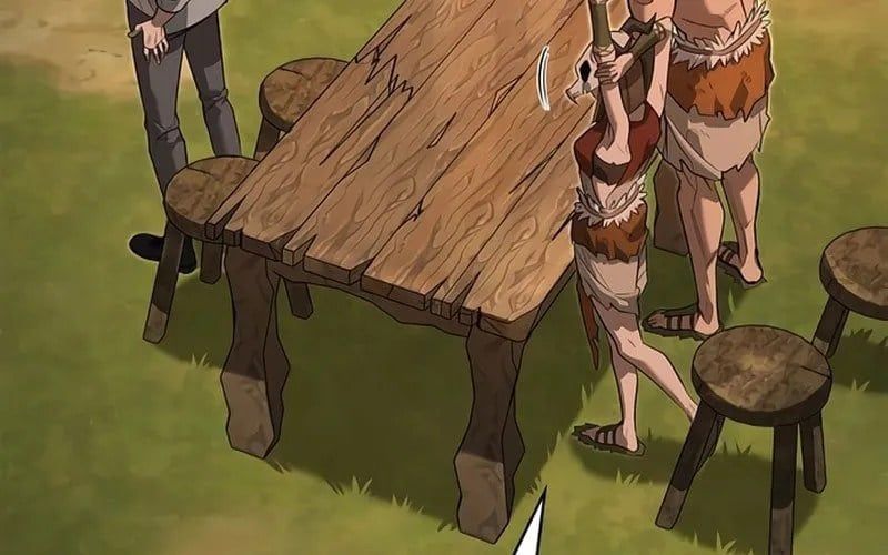 Healer Cấp S Chữa Trị Cho Quái Vật Chapter 19 - Trang 2