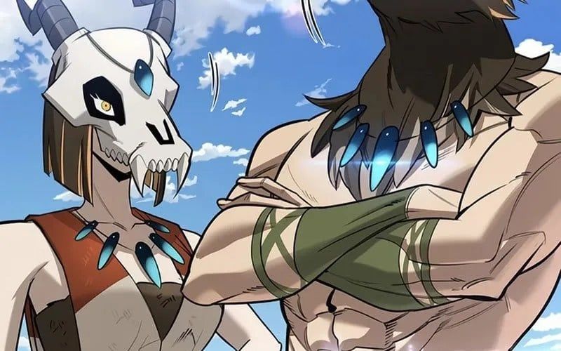 Healer Cấp S Chữa Trị Cho Quái Vật Chapter 19 - Trang 2