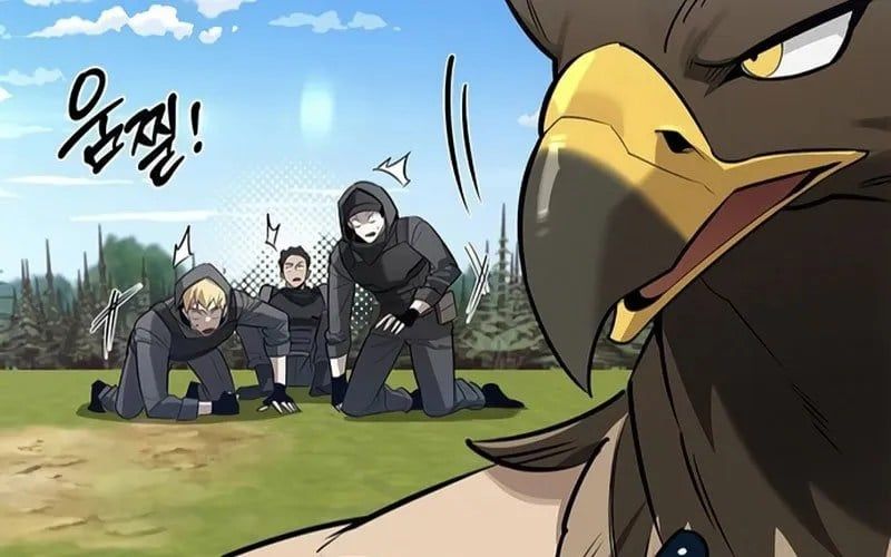 Healer Cấp S Chữa Trị Cho Quái Vật Chapter 19 - Trang 2