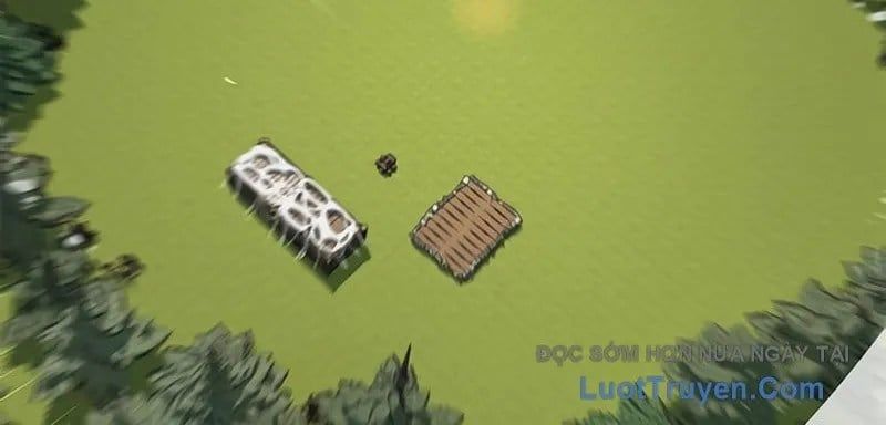 Healer Cấp S Chữa Trị Cho Quái Vật Chapter 19 - Trang 2