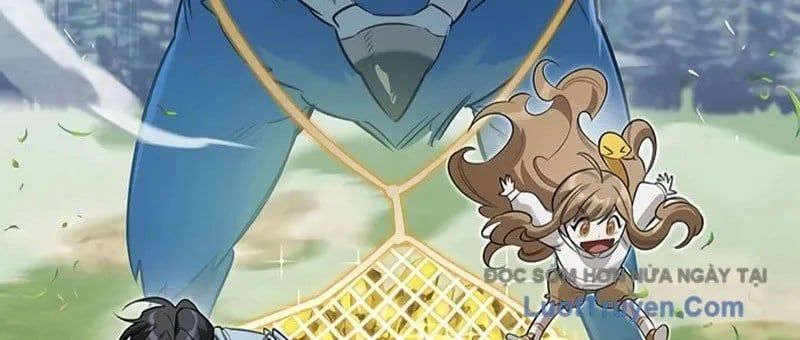 Healer Cấp S Chữa Trị Cho Quái Vật Chapter 19 - Trang 2