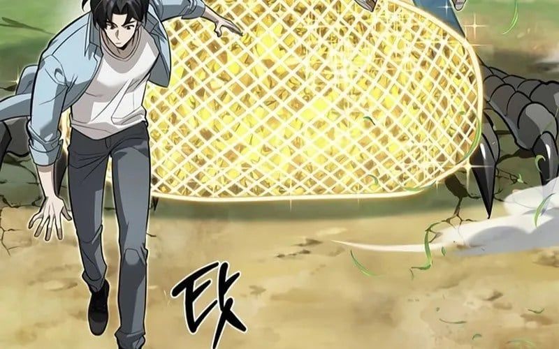 Healer Cấp S Chữa Trị Cho Quái Vật Chapter 19 - Trang 2