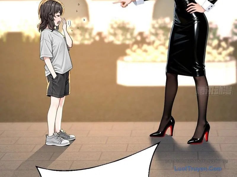 Sau Khi Đầu Thai, Ta Được Kẻ Thù Khắc Thành Vô Địch Chapter 31 - Trang 2