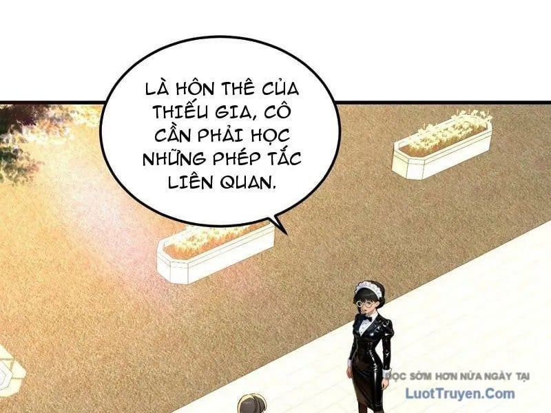Sau Khi Đầu Thai, Ta Được Kẻ Thù Khắc Thành Vô Địch Chapter 31 - Trang 2