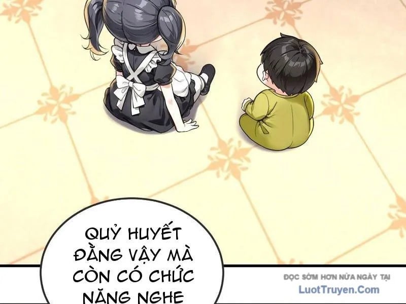 Sau Khi Đầu Thai, Ta Được Kẻ Thù Khắc Thành Vô Địch Chapter 31 - Trang 2