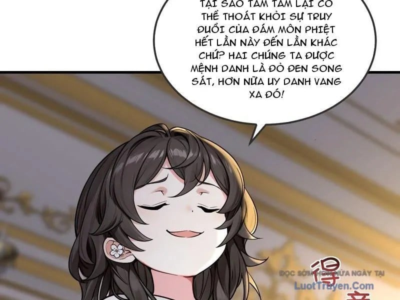 Sau Khi Đầu Thai, Ta Được Kẻ Thù Khắc Thành Vô Địch Chapter 31 - Trang 2