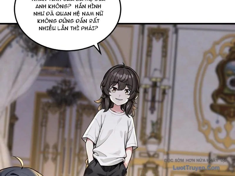 Sau Khi Đầu Thai, Ta Được Kẻ Thù Khắc Thành Vô Địch Chapter 31 - Trang 2