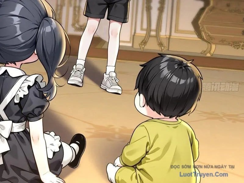 Sau Khi Đầu Thai, Ta Được Kẻ Thù Khắc Thành Vô Địch Chapter 31 - Trang 2