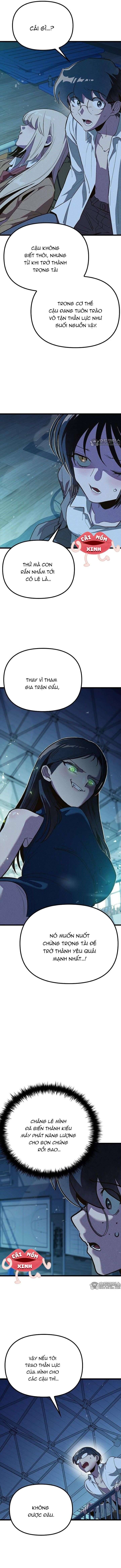 ThiếU Nữ 12 Con GiáP Chapter 7 - Trang 2