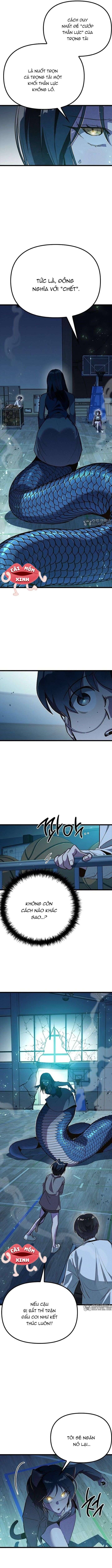 ThiếU Nữ 12 Con GiáP Chapter 7 - Trang 2