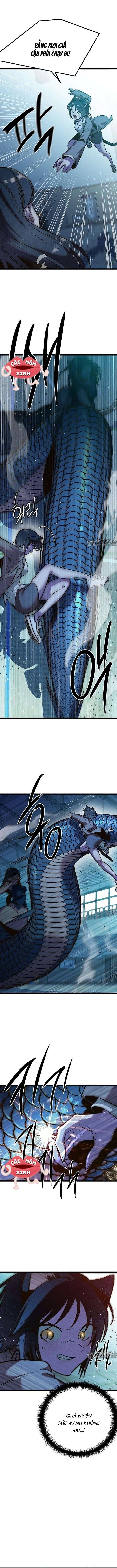 ThiếU Nữ 12 Con GiáP Chapter 7 - Trang 2