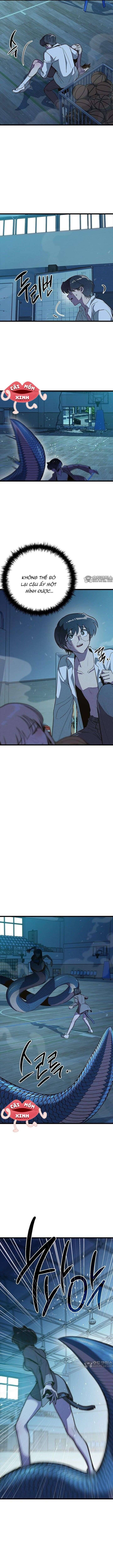 ThiếU Nữ 12 Con GiáP Chapter 7 - Trang 2