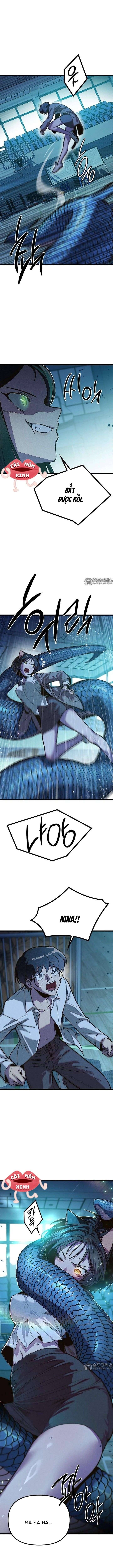 ThiếU Nữ 12 Con GiáP Chapter 7 - Trang 2