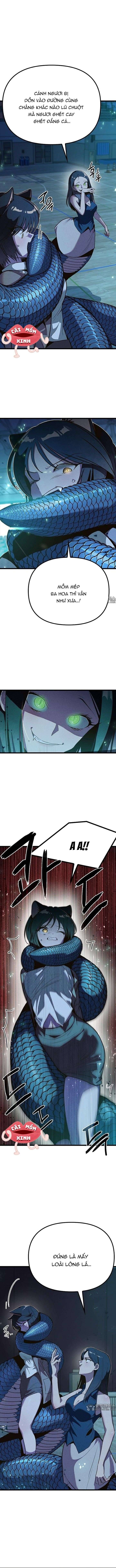 ThiếU Nữ 12 Con GiáP Chapter 7 - Trang 2