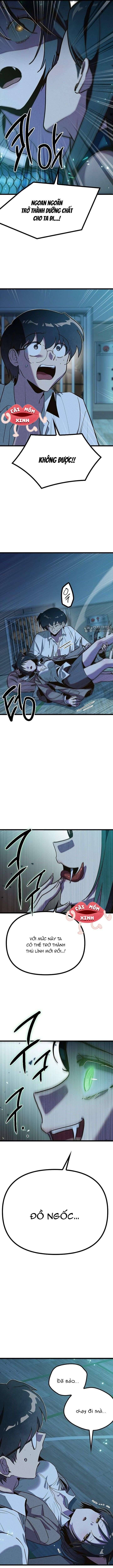 ThiếU Nữ 12 Con GiáP Chapter 7 - Trang 2