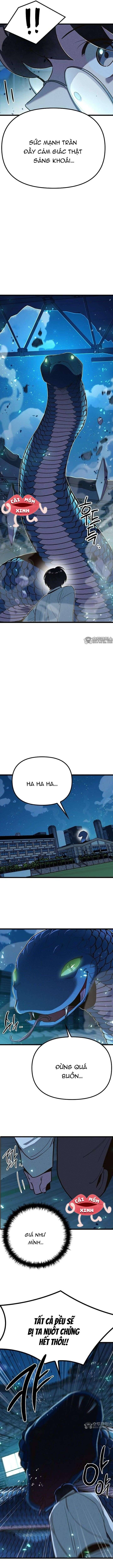 ThiếU Nữ 12 Con GiáP Chapter 7 - Trang 2