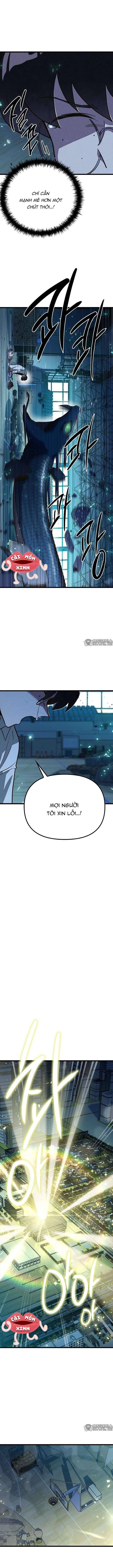 ThiếU Nữ 12 Con GiáP Chapter 7 - Trang 2