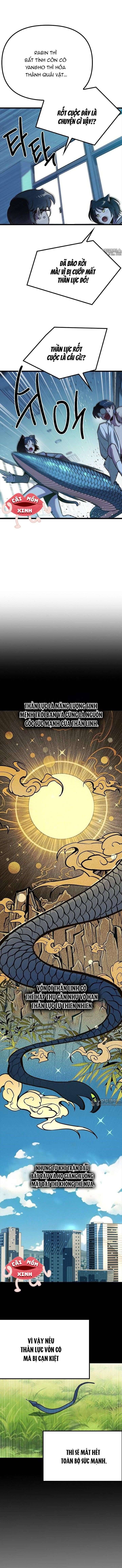 ThiếU Nữ 12 Con GiáP Chapter 7 - Trang 2