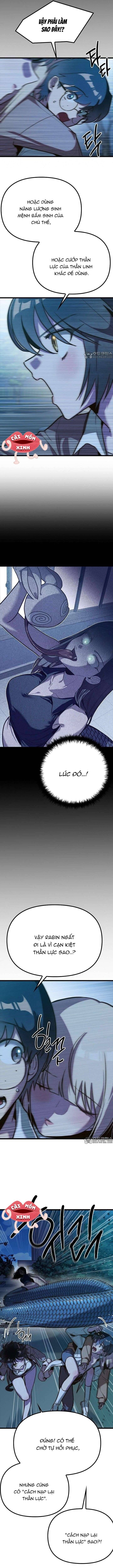 ThiếU Nữ 12 Con GiáP Chapter 7 - Trang 2