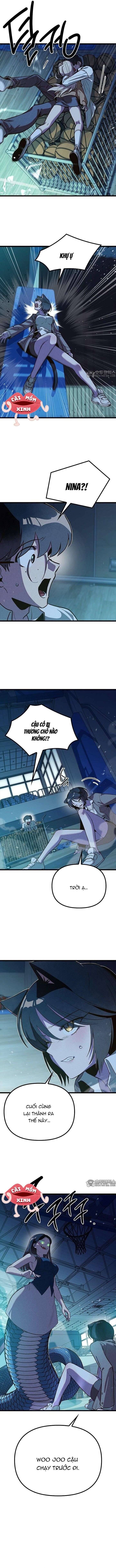 ThiếU Nữ 12 Con GiáP Chapter 7 - Trang 2