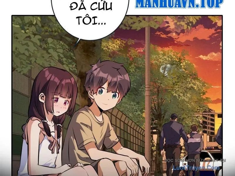 Hẹn Hò Để Cứu Thế Giới Chapter 30 - Trang 2