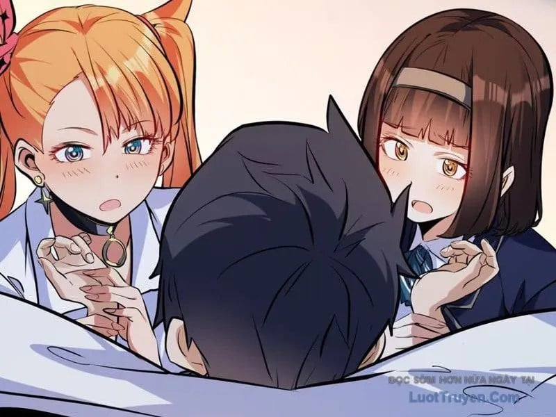 Hẹn Hò Để Cứu Thế Giới Chapter 30 - Trang 2