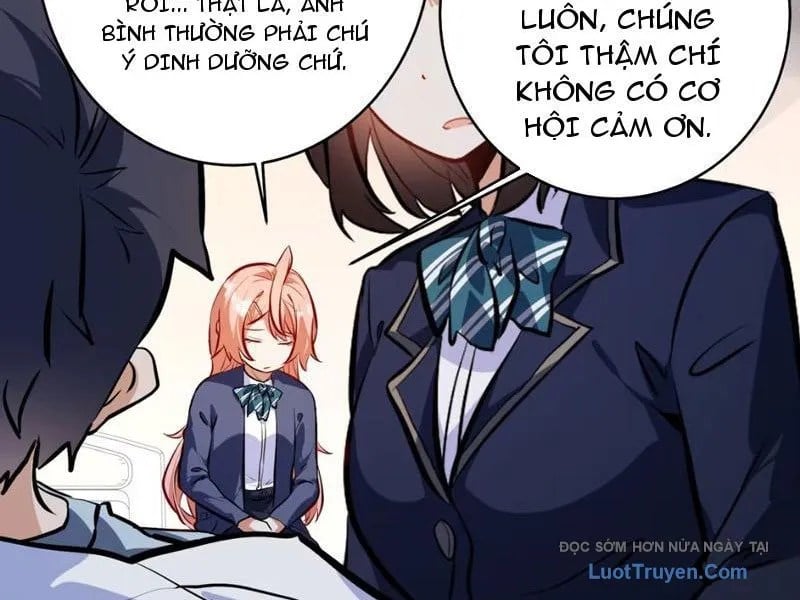 Hẹn Hò Để Cứu Thế Giới Chapter 30 - Trang 2
