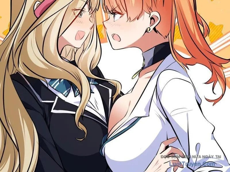 Hẹn Hò Để Cứu Thế Giới Chapter 30 - Trang 2