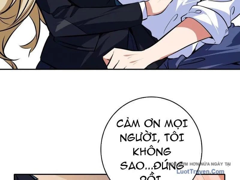 Hẹn Hò Để Cứu Thế Giới Chapter 30 - Trang 2