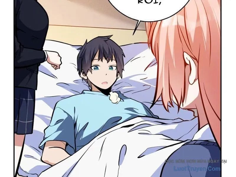 Hẹn Hò Để Cứu Thế Giới Chapter 30 - Trang 2