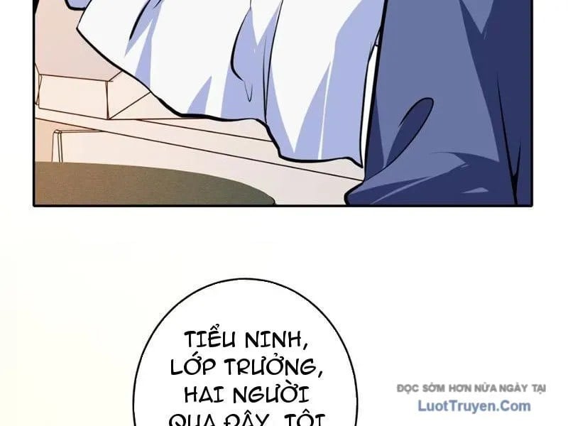 Hẹn Hò Để Cứu Thế Giới Chapter 30 - Trang 2