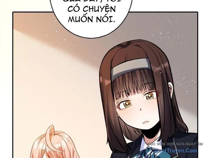 Hẹn Hò Để Cứu Thế Giới Chapter 30 - Trang 2
