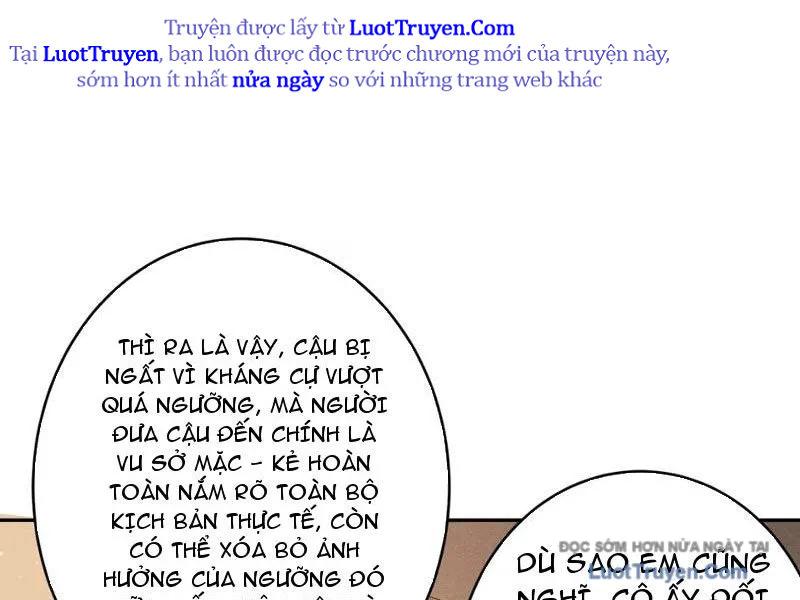 Hẹn Hò Để Cứu Thế Giới Chapter 30 - Trang 2