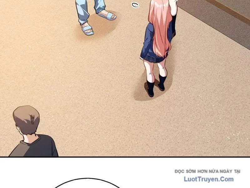 Hẹn Hò Để Cứu Thế Giới Chapter 30 - Trang 2
