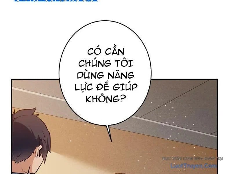 Hẹn Hò Để Cứu Thế Giới Chapter 30 - Trang 2
