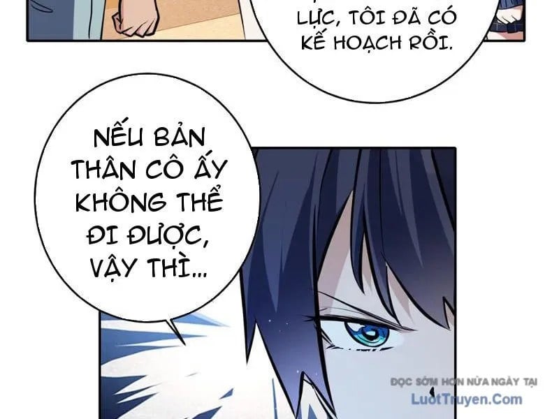 Hẹn Hò Để Cứu Thế Giới Chapter 30 - Trang 2