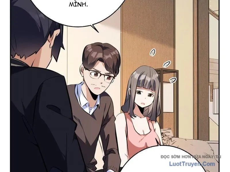 Hẹn Hò Để Cứu Thế Giới Chapter 30 - Trang 2